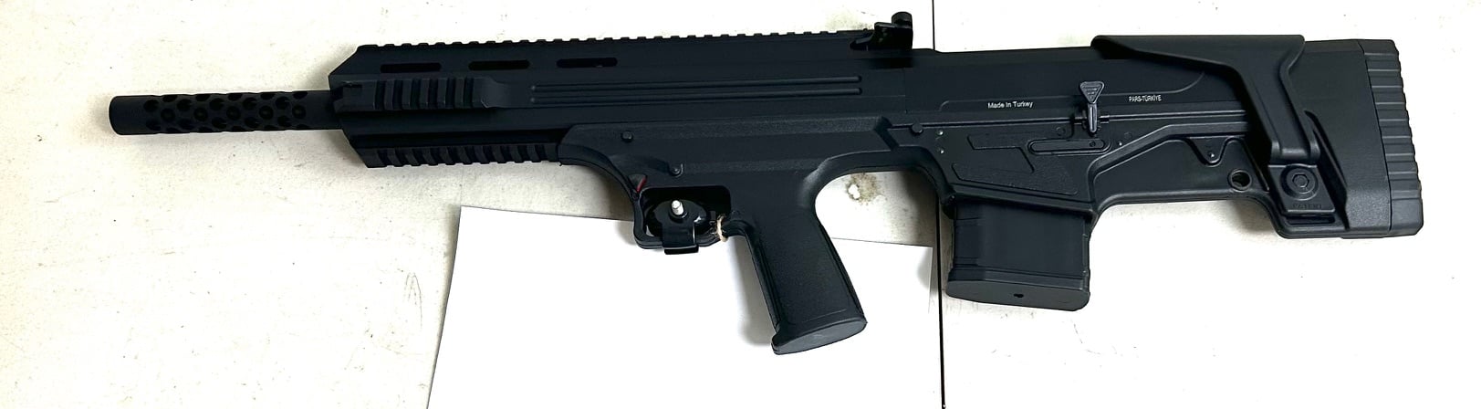 ATI Bulldog 410 ECOM00455842 549139