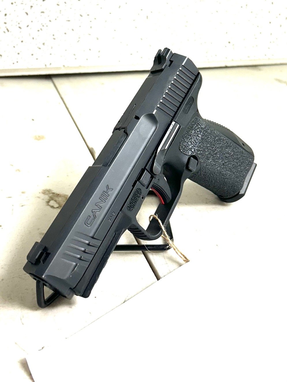 Canik Tp9