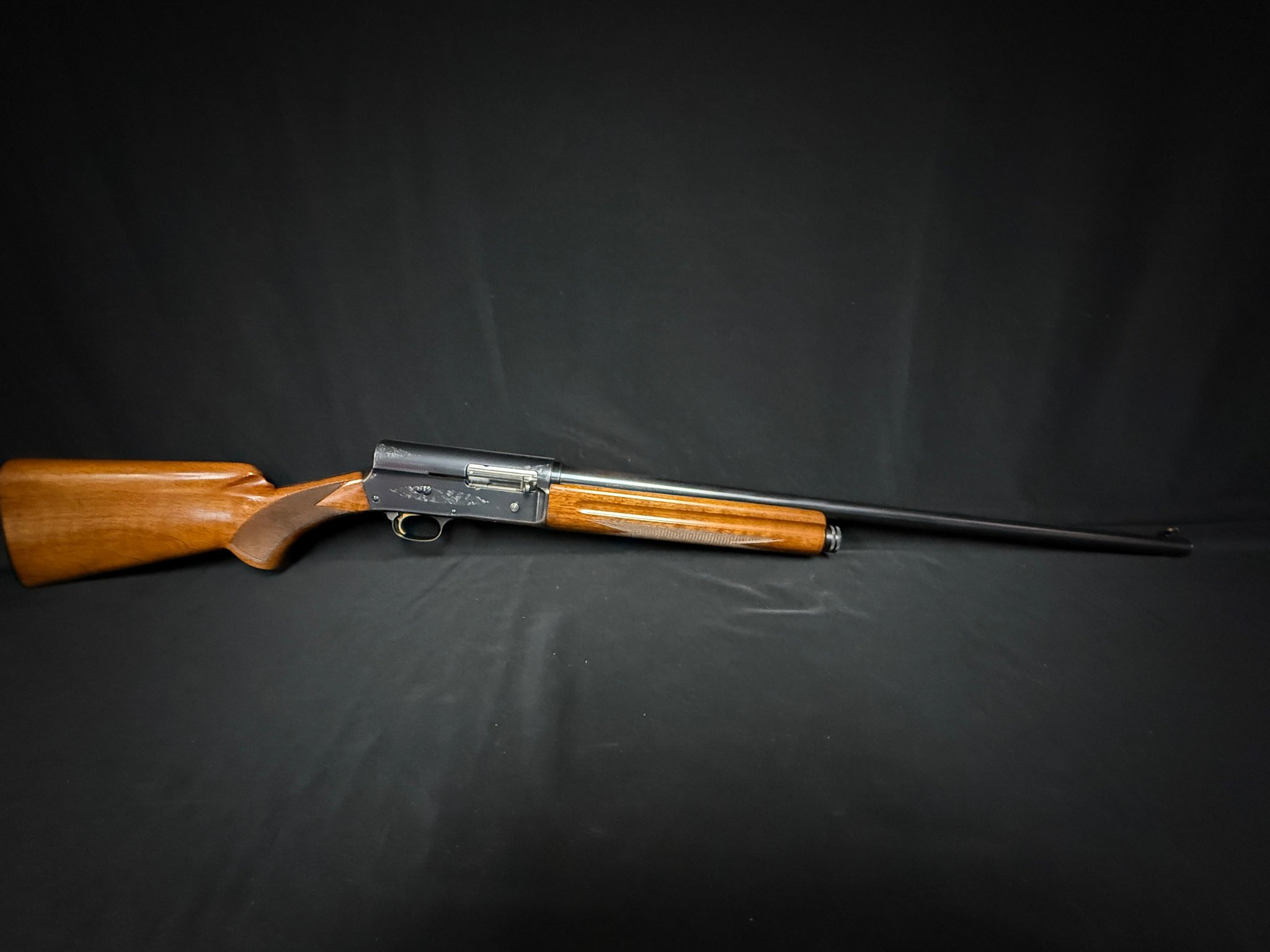 Browning A5 Sweet Sixteen