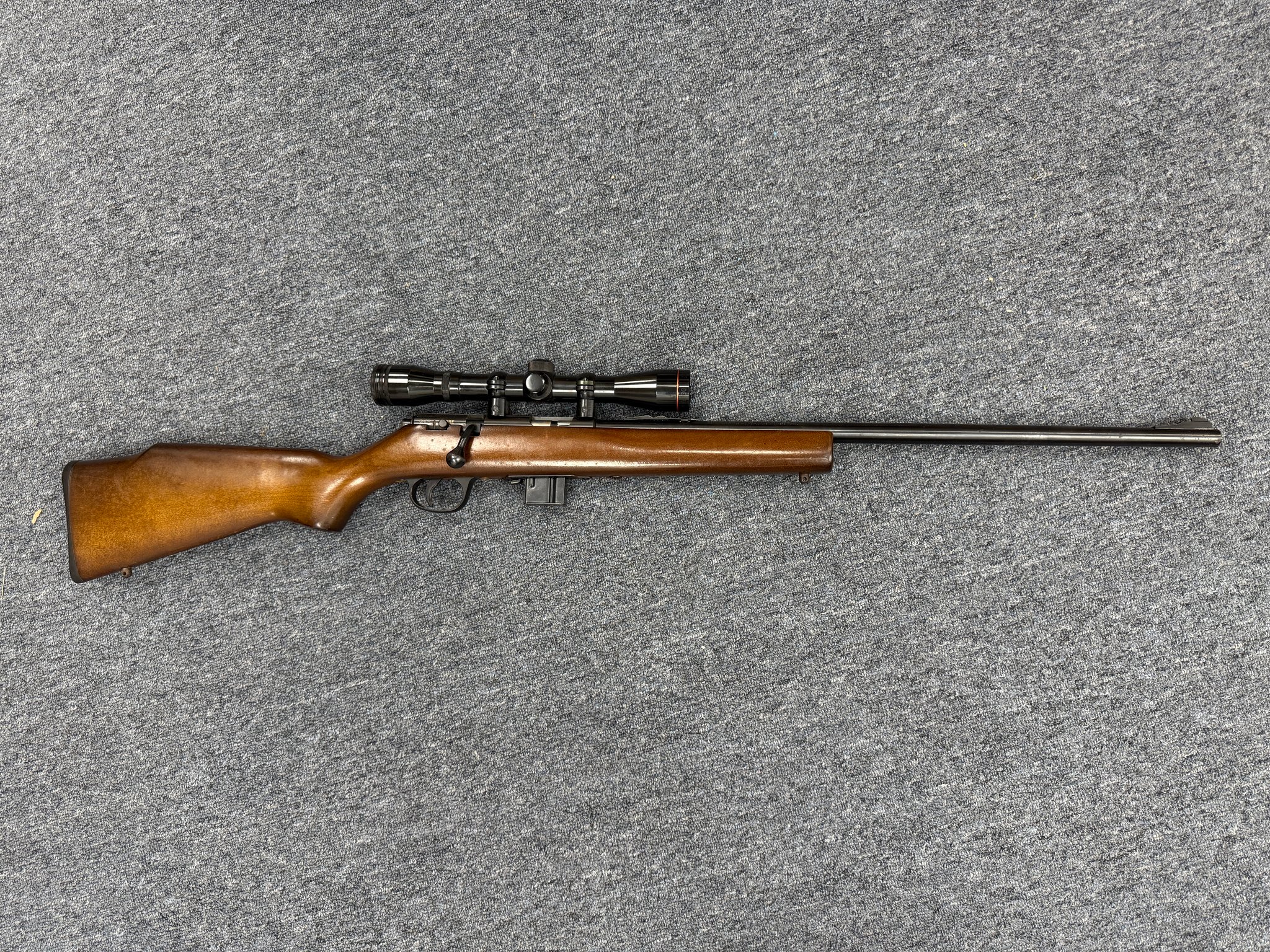 Marlin Model 25