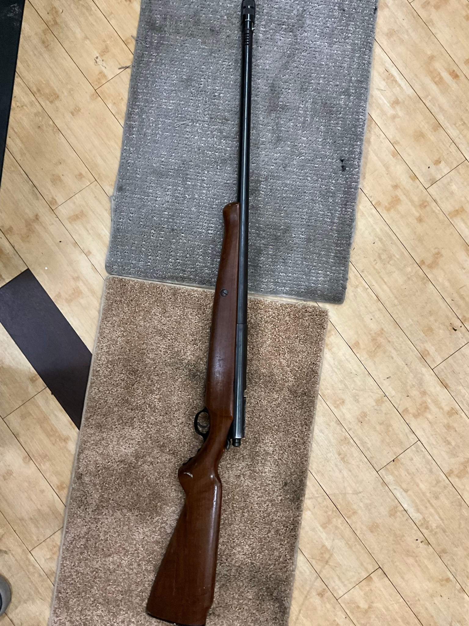 Mossberg 190