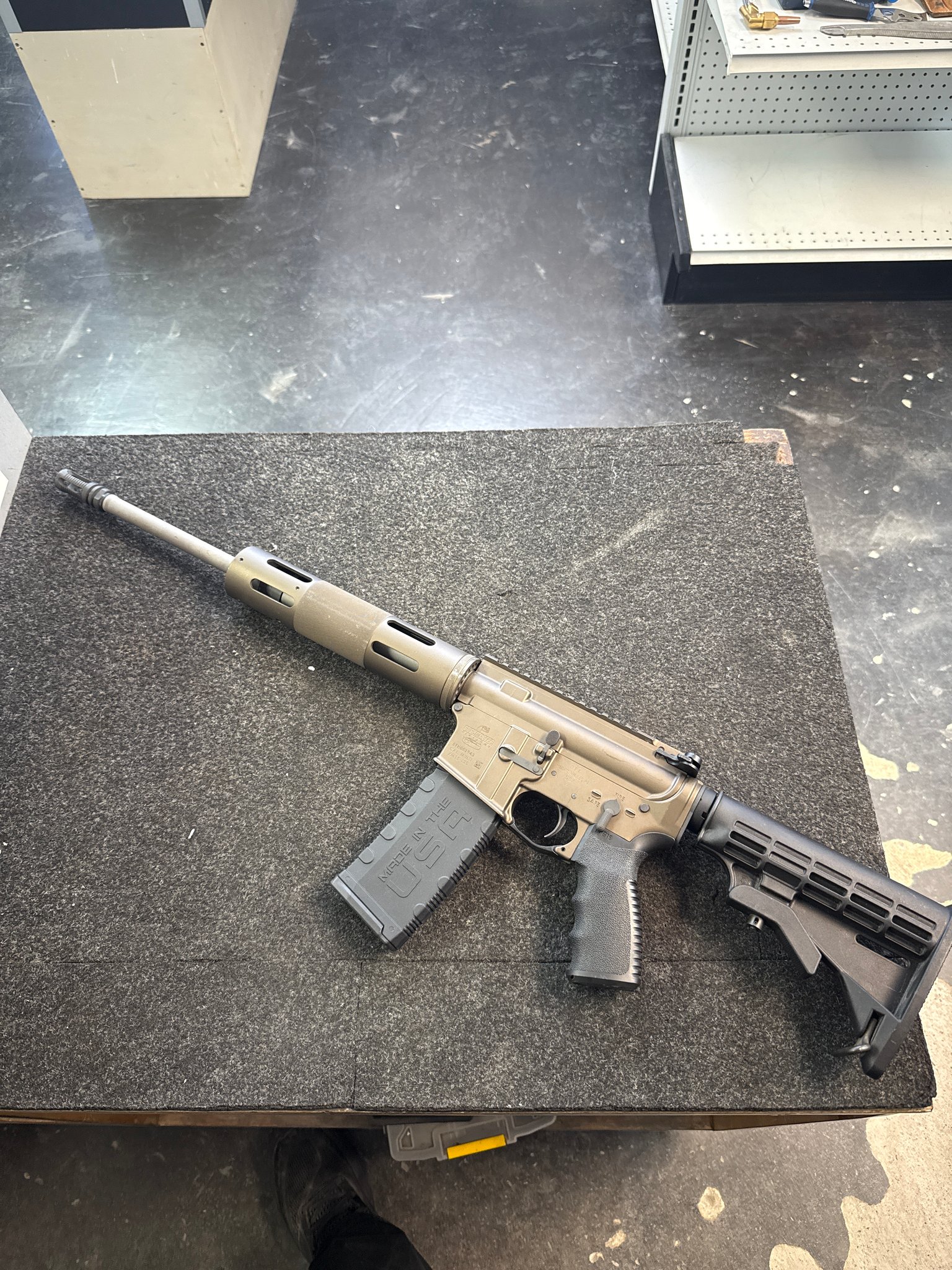 ECOM00455870 BUSHMASTER Xm15-e2s ECOM00455870 549177