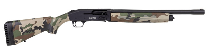 Mossberg 940 - For Sale :: Shop Online