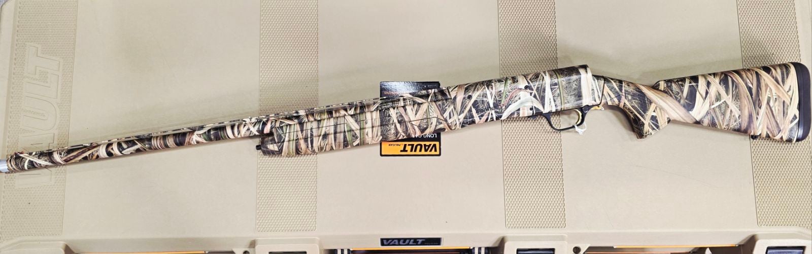 Browning A5 Mossy Oak