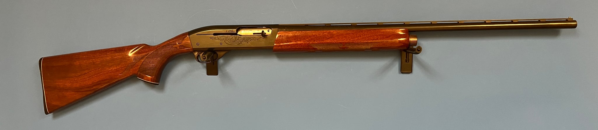 Remington 1100lw