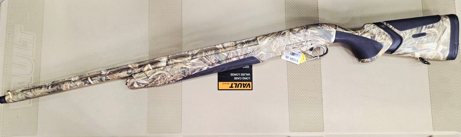 Beretta A400 Extreme Plus