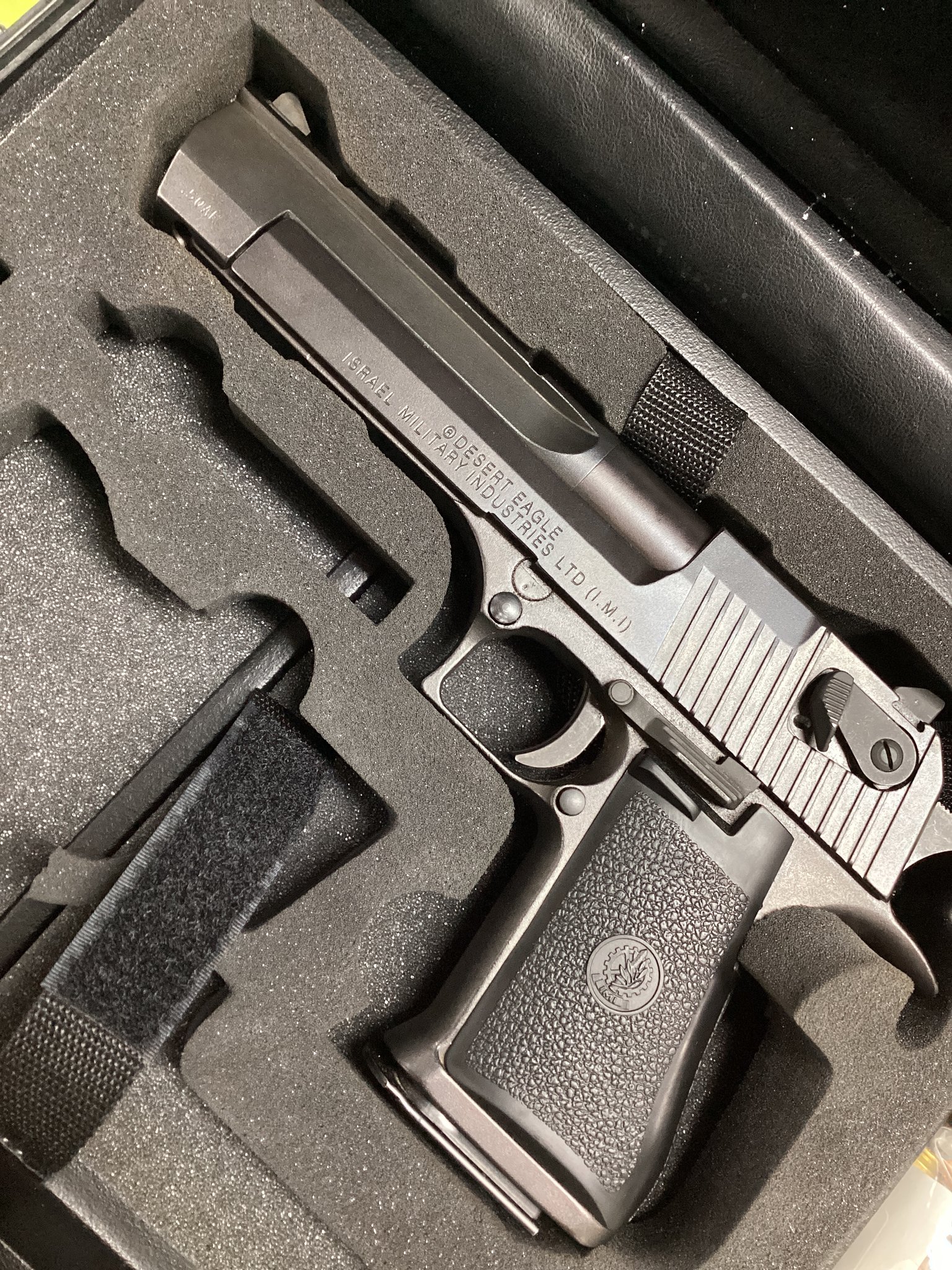 IMI Desert Eagle ECOM00455929 549246