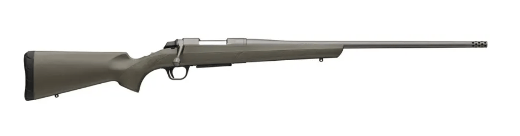 BROWNING AB3 OD GREEN TUNGSTEN