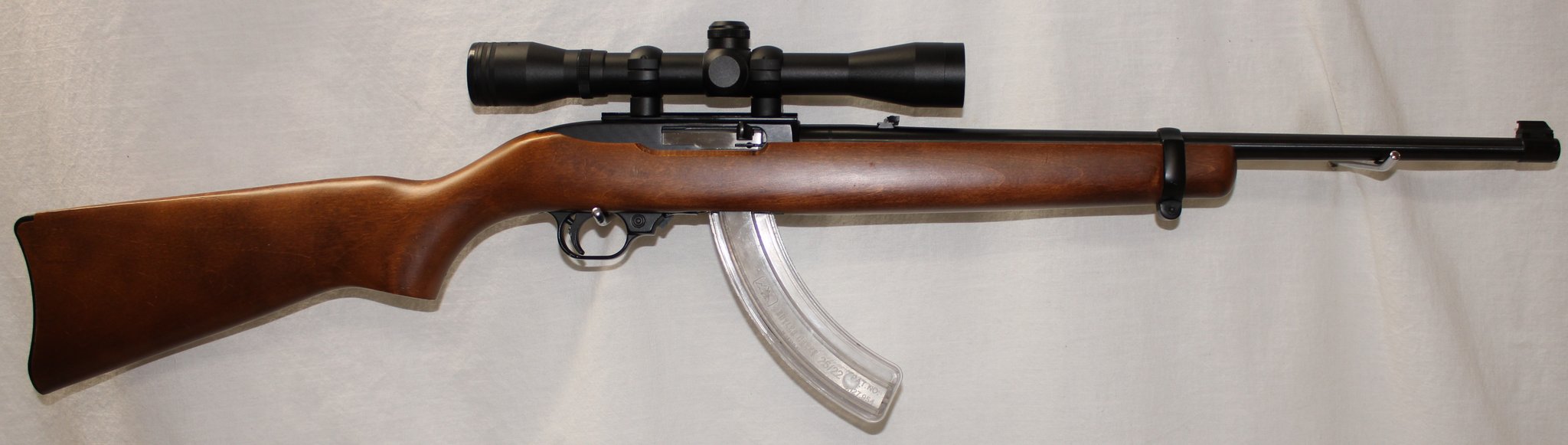 Ruger 10/22