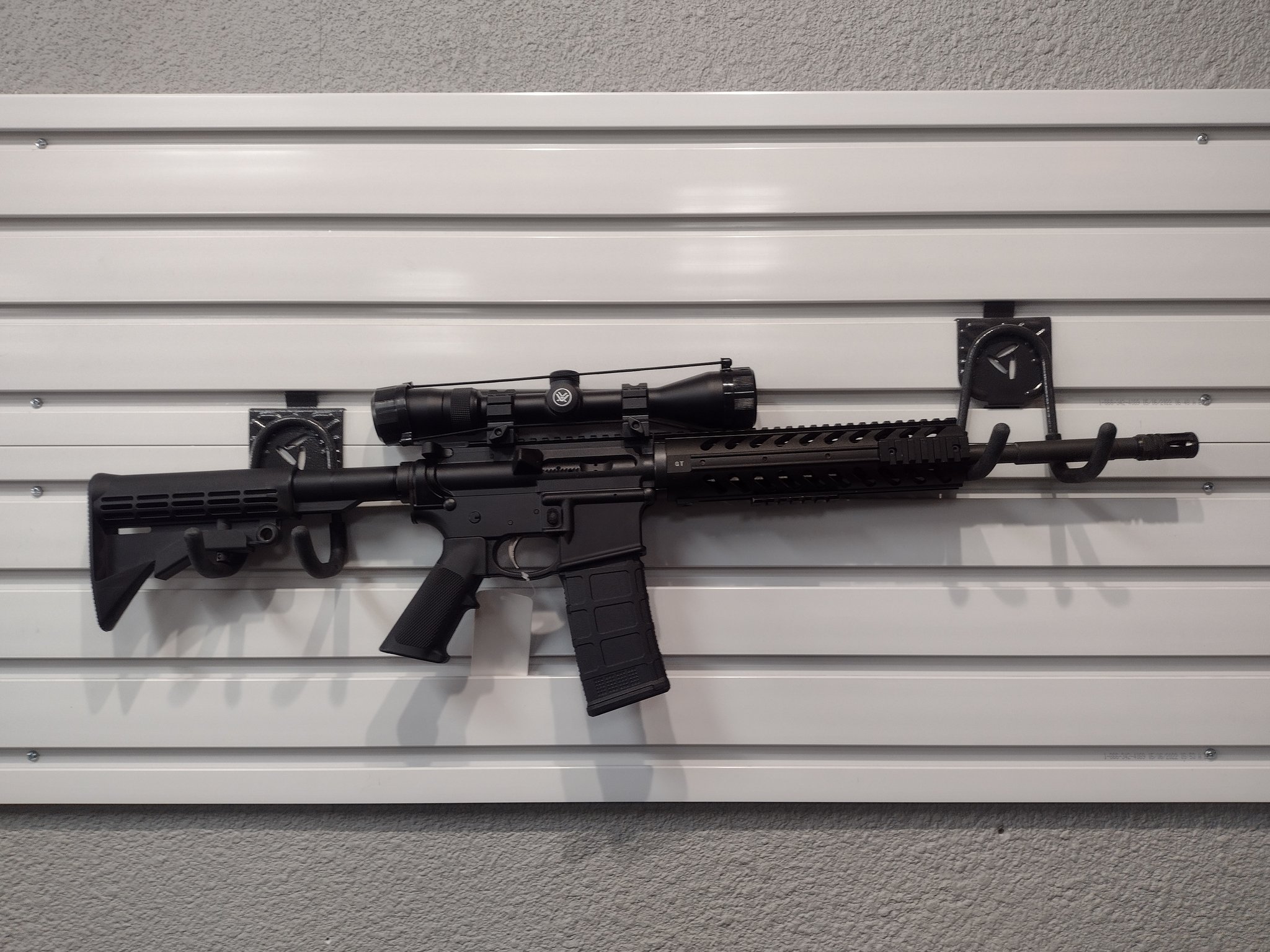 Colt Ar-15