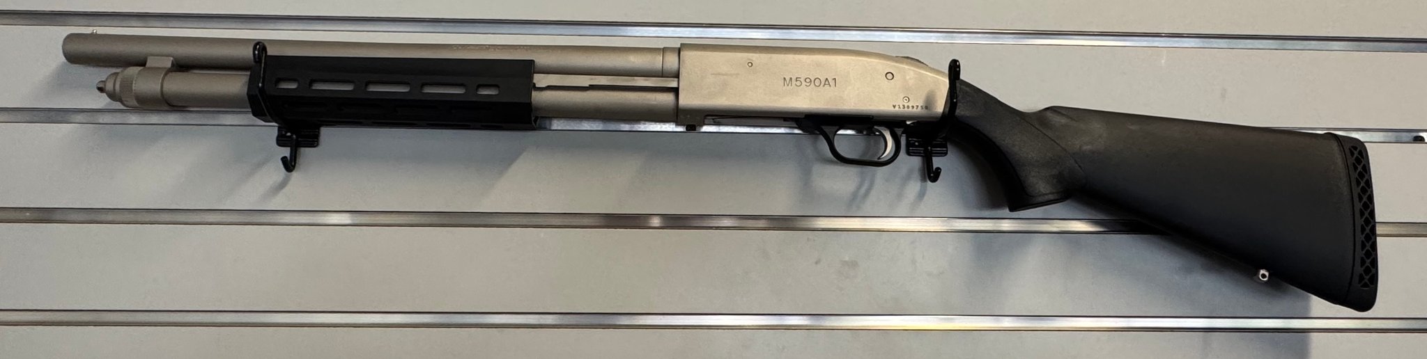 Mossberg M590a1