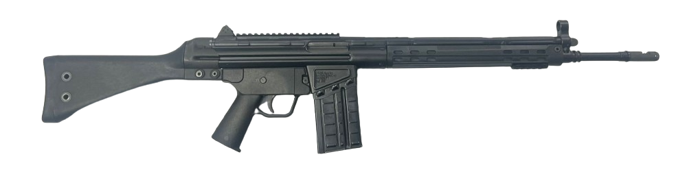 Century Arms C308 Sporter