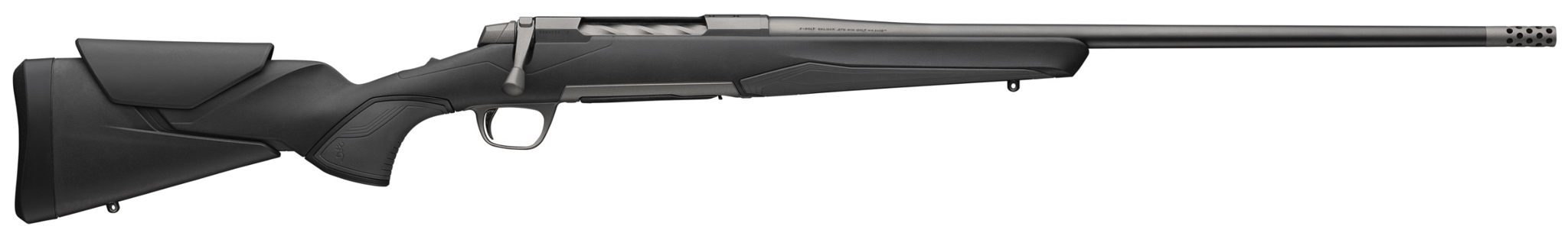 BROWNING X-BOLT 2 HUNTER COMPOSITE