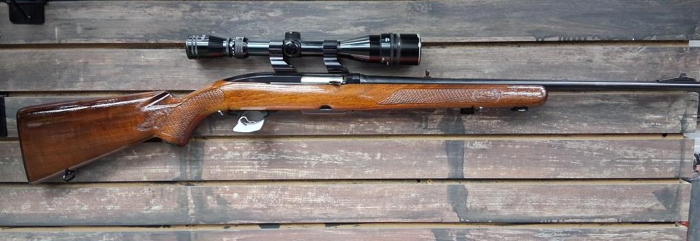 Winchester Model 100