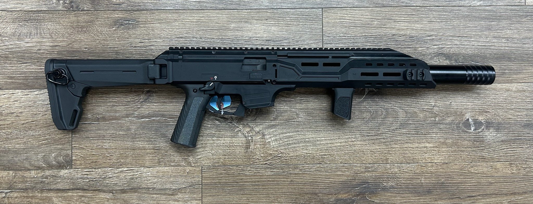 Cz Scorpion Evo 3 S1