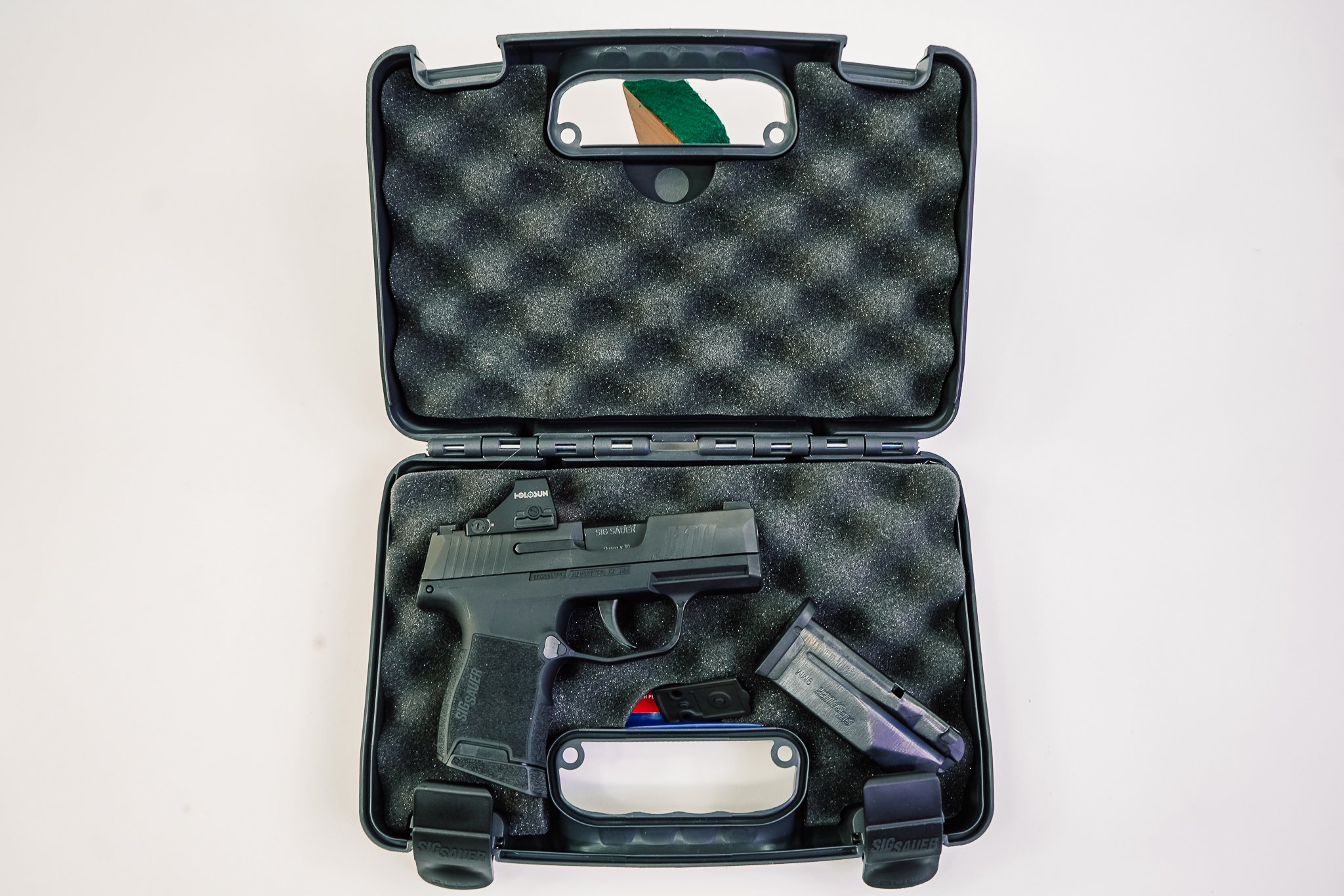 ECOM00455999 SIG Sauer P365 ECOM00455999 549328