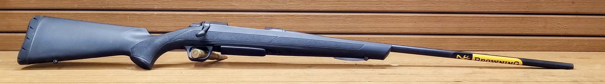 BROWNING A-BOTL III