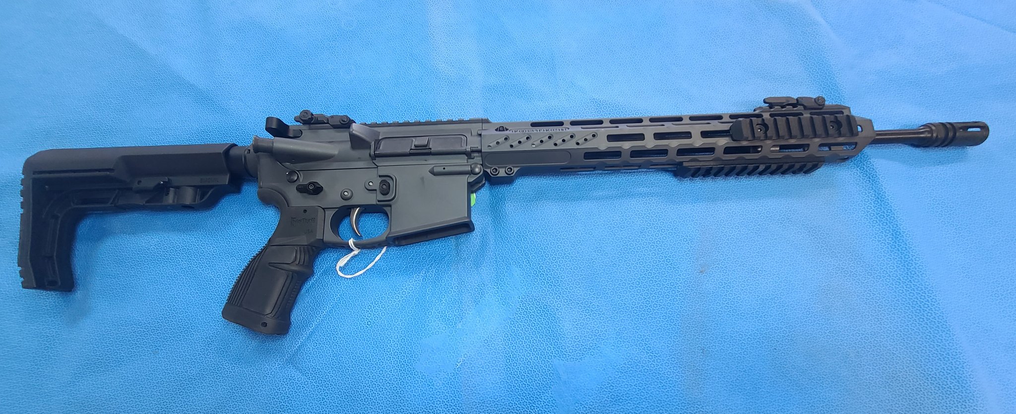 Fostech Lite 2.0