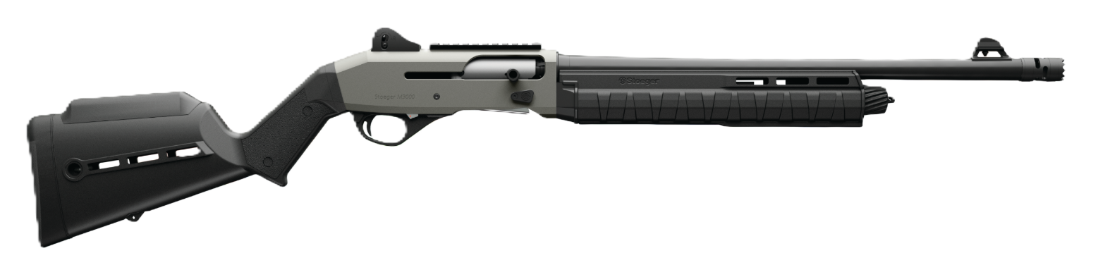Stoeger M300 Tactical