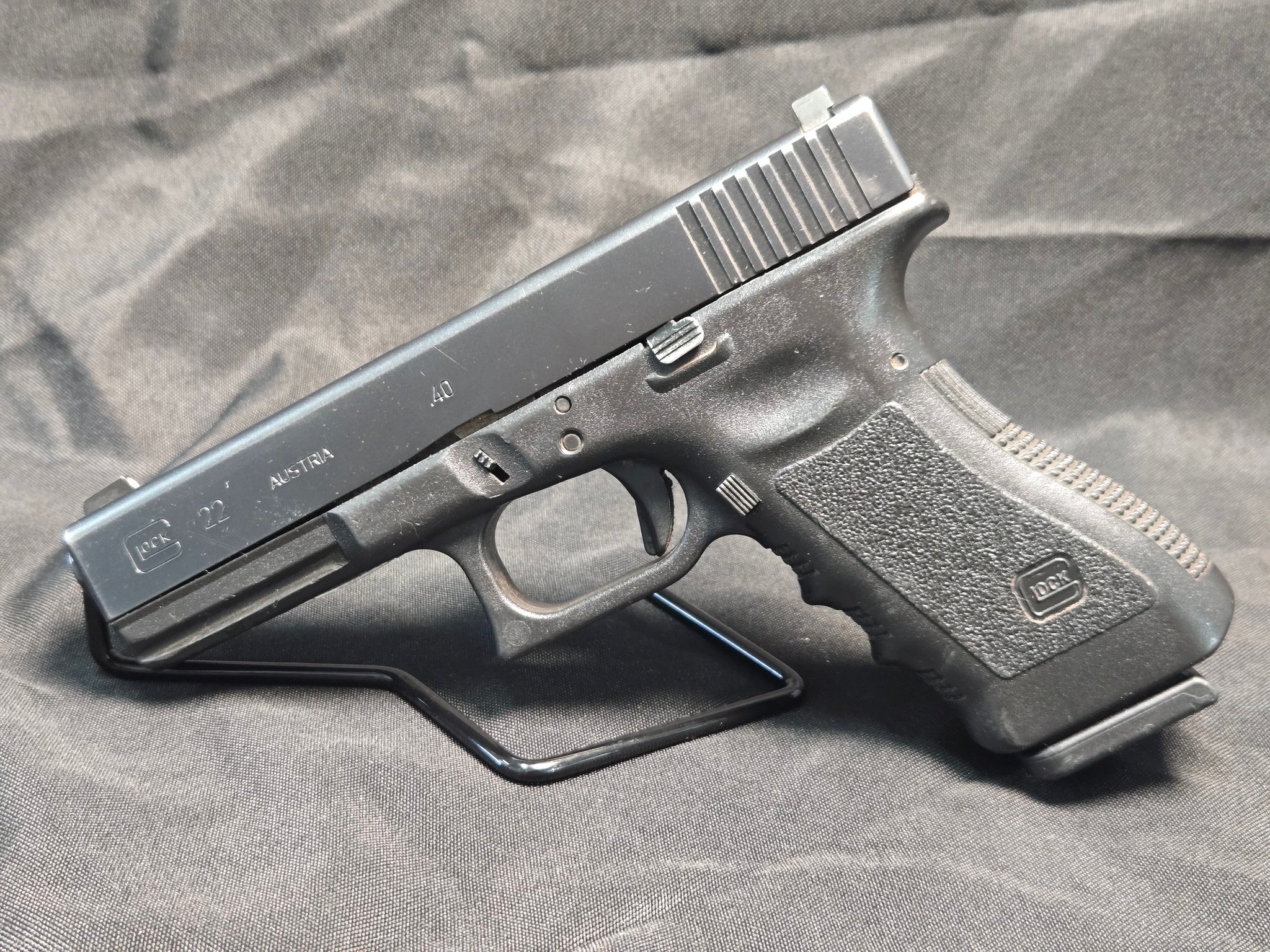 Glock 22