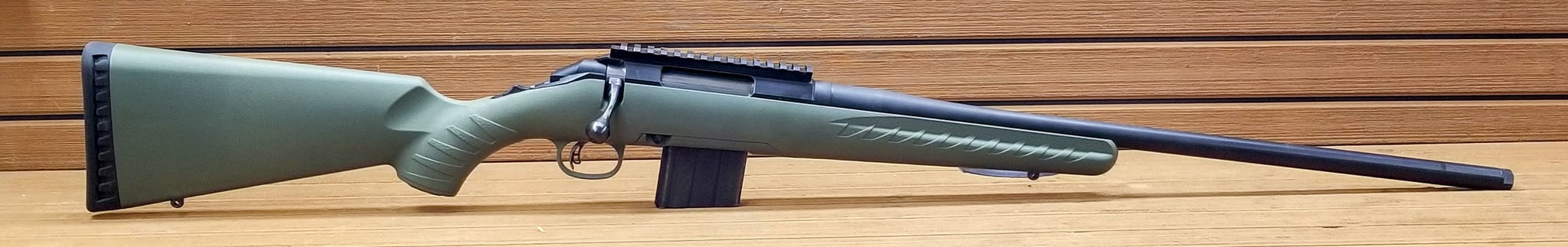 ECOM00456039 RUGER American ECOM00456039 549373