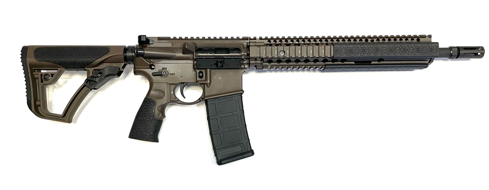 Daniel Defense Dd M4 M4a1