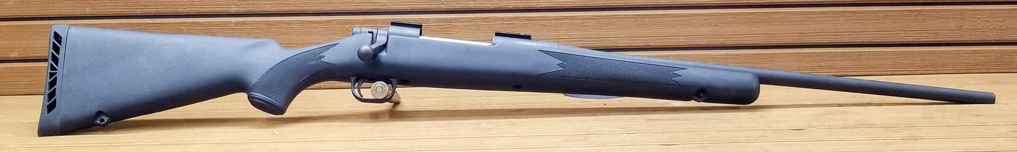 Mossberg Maverick
