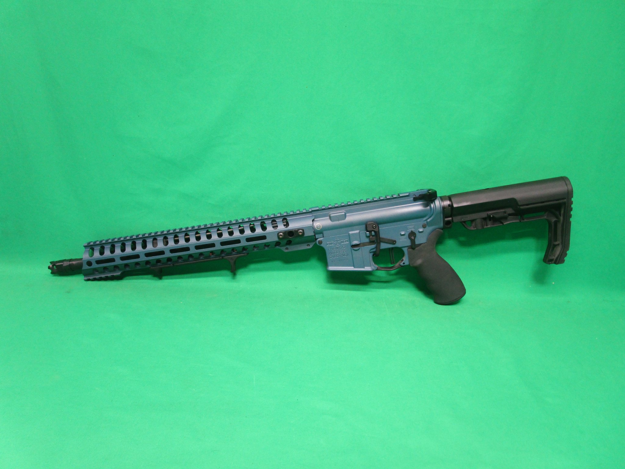 ECOM00456056 PATRIOT Ordnance Factory (pof) P-15 ECOM00456056 549396