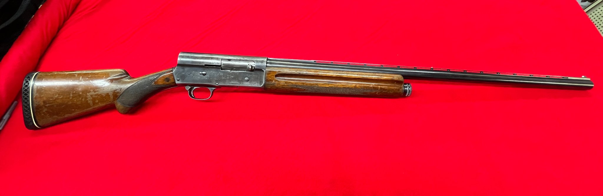 BROWNING A5 (AUTO 5)
