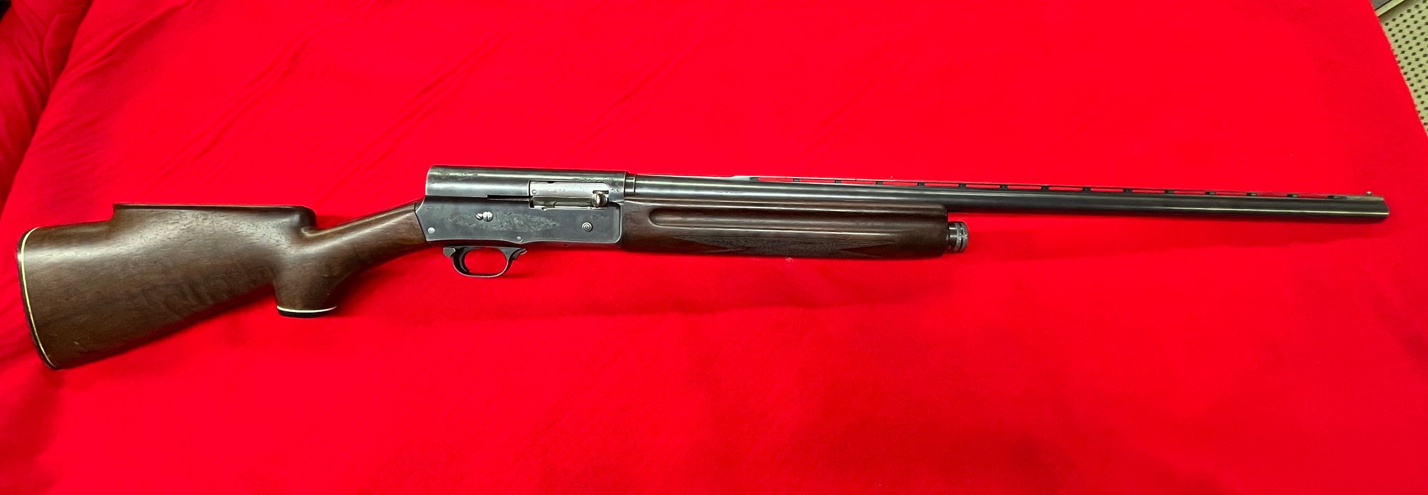 BROWNING A5