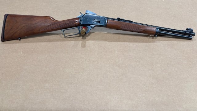Marlin 1894 Cp