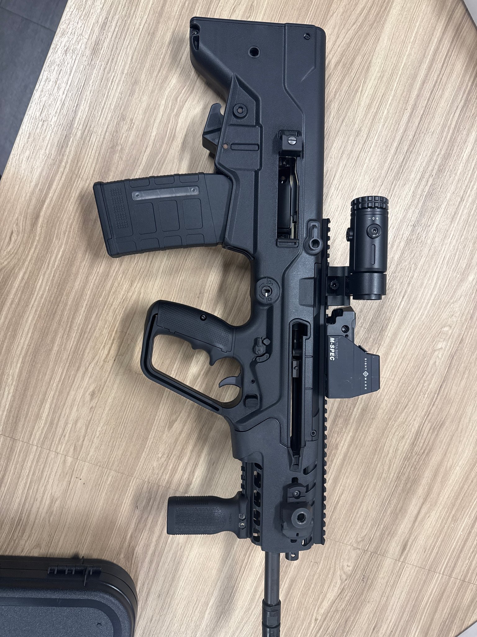 Iwi Tavor 7