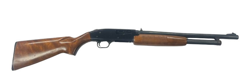 Mossberg 500at
