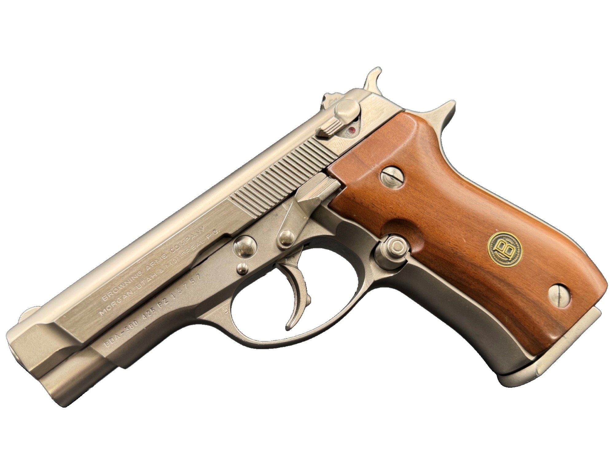 Browning Fn