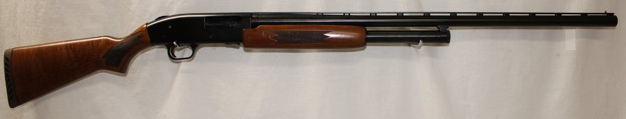 Mossberg 500a