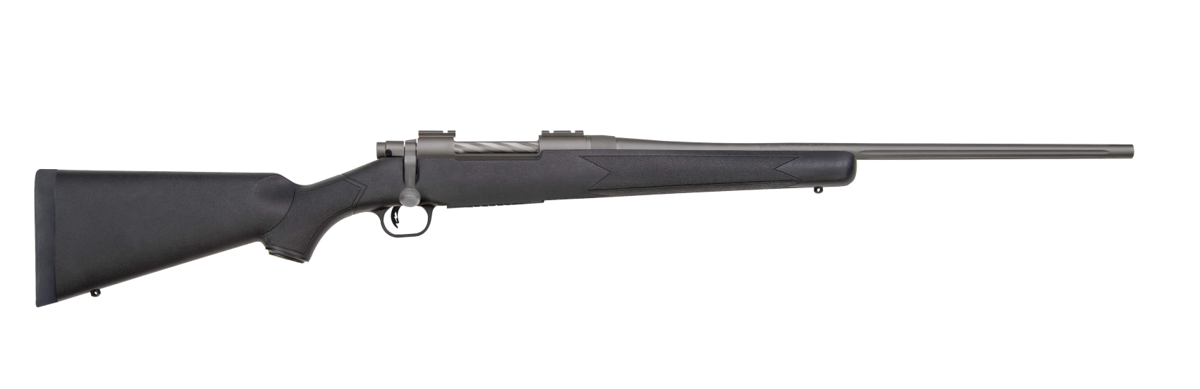 MOSSBERG PATRIOT