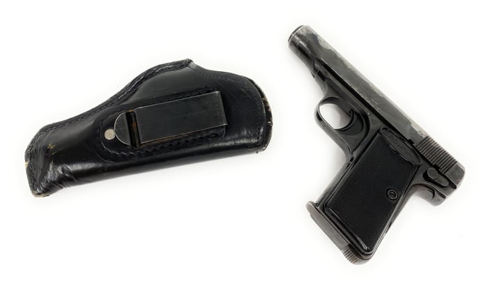 Browning 1910-fn ( 1955) - For Sale :: Shop Online