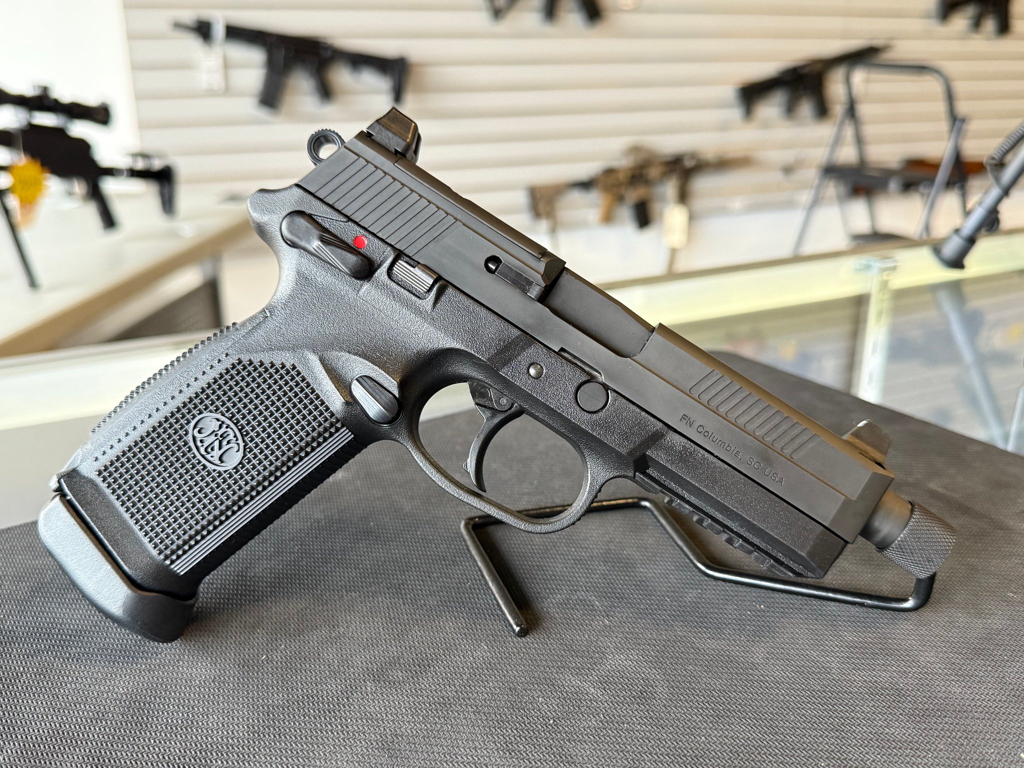 Fn x-45 Tactical