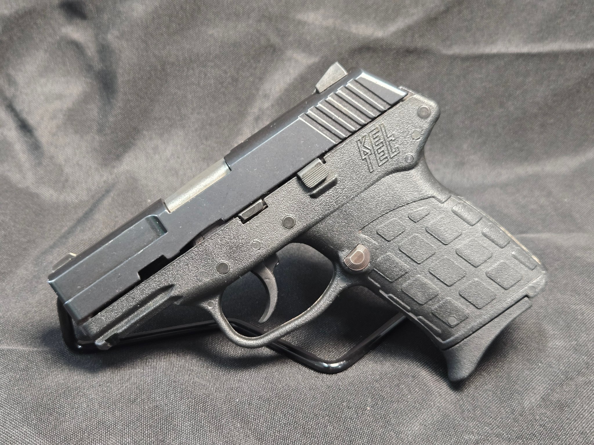 Keltec Pf-9