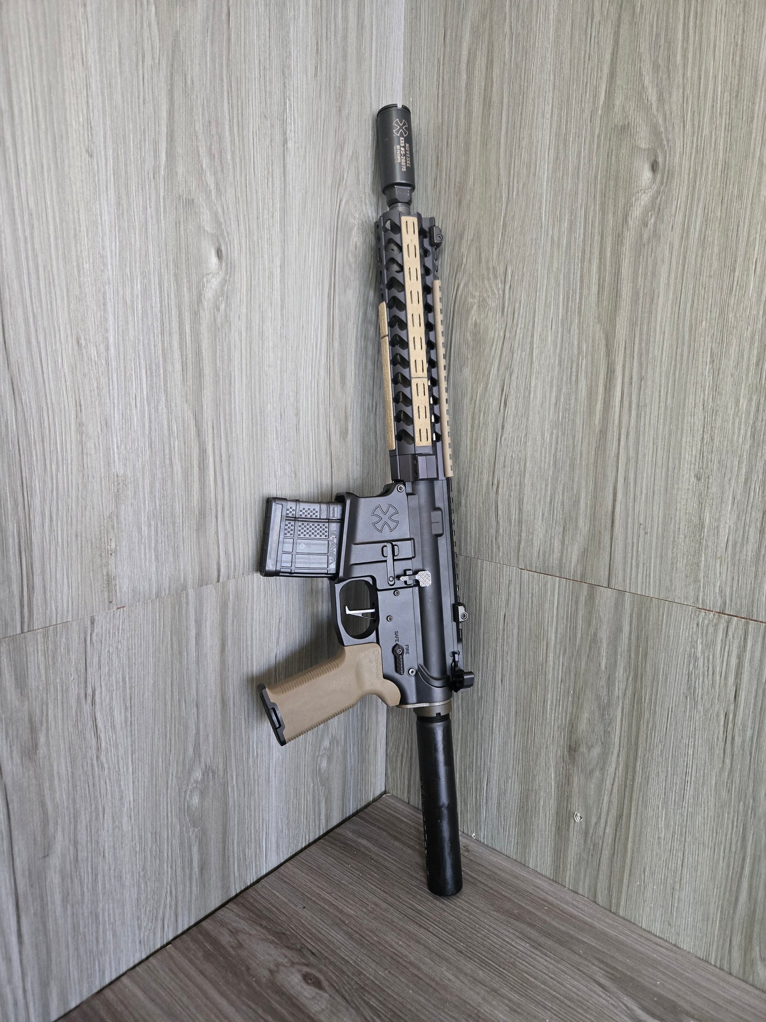 Noveske N4