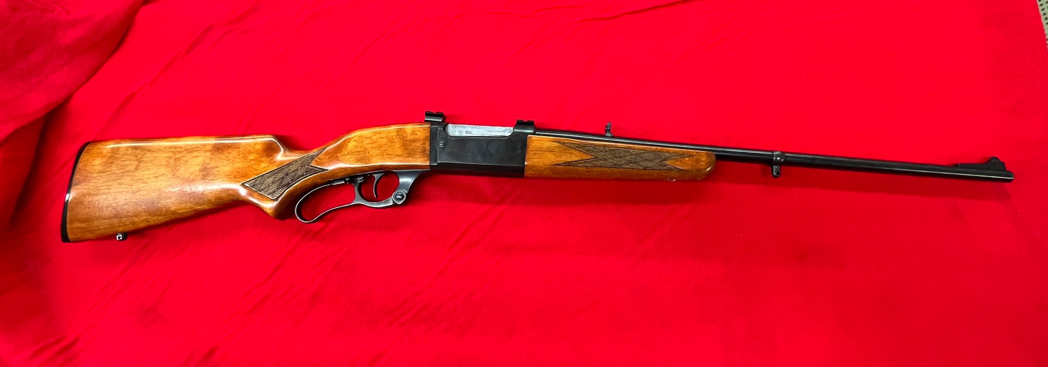SAVAGE Arms 99 E ECOM00456139 549499