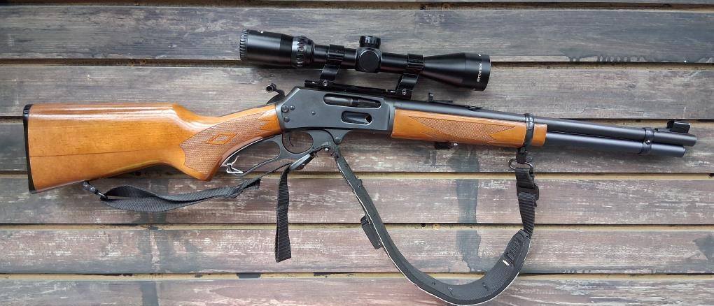 Marlin 336y
