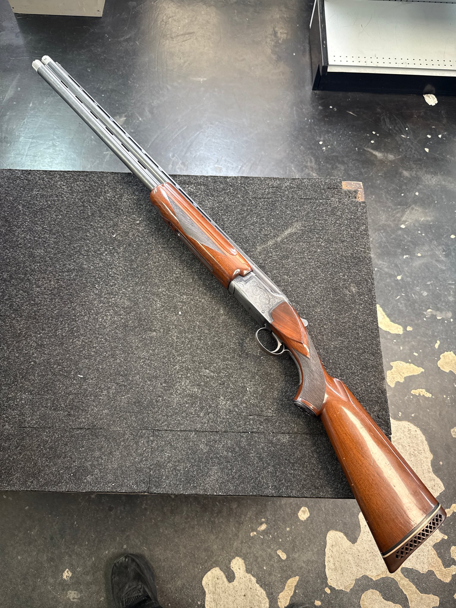 Winchester 101 Xtr