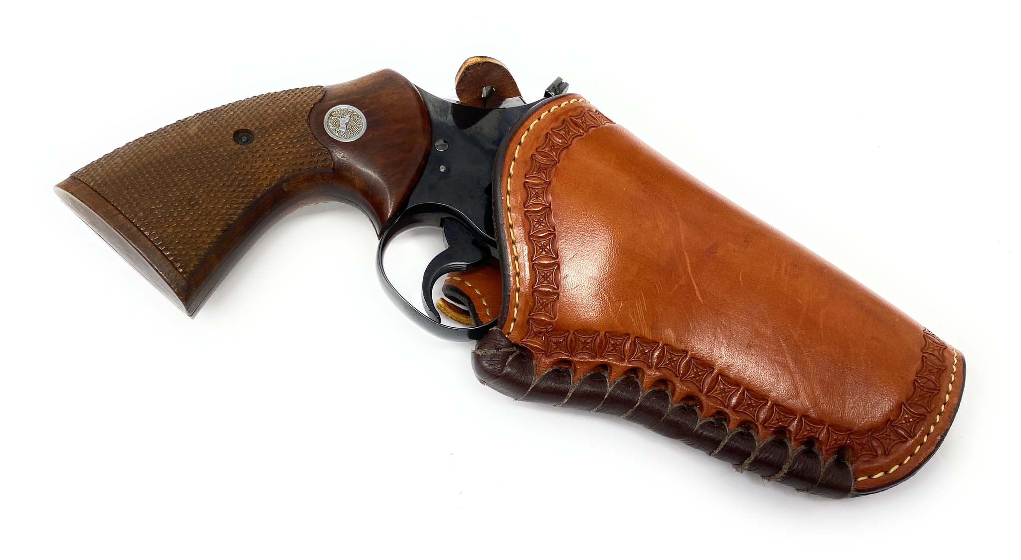 Colt Trooper