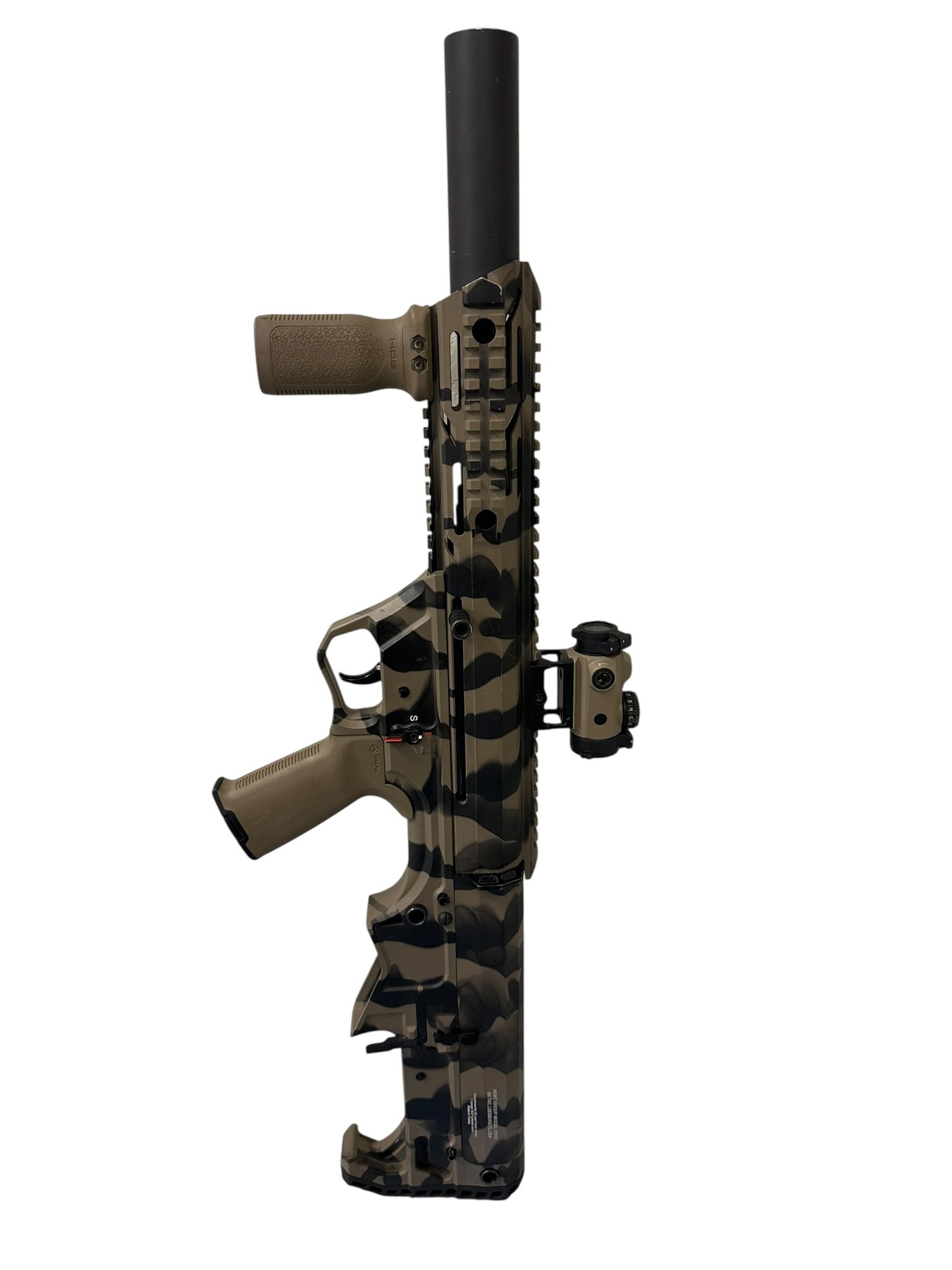 Black Aces Tactical Fd12