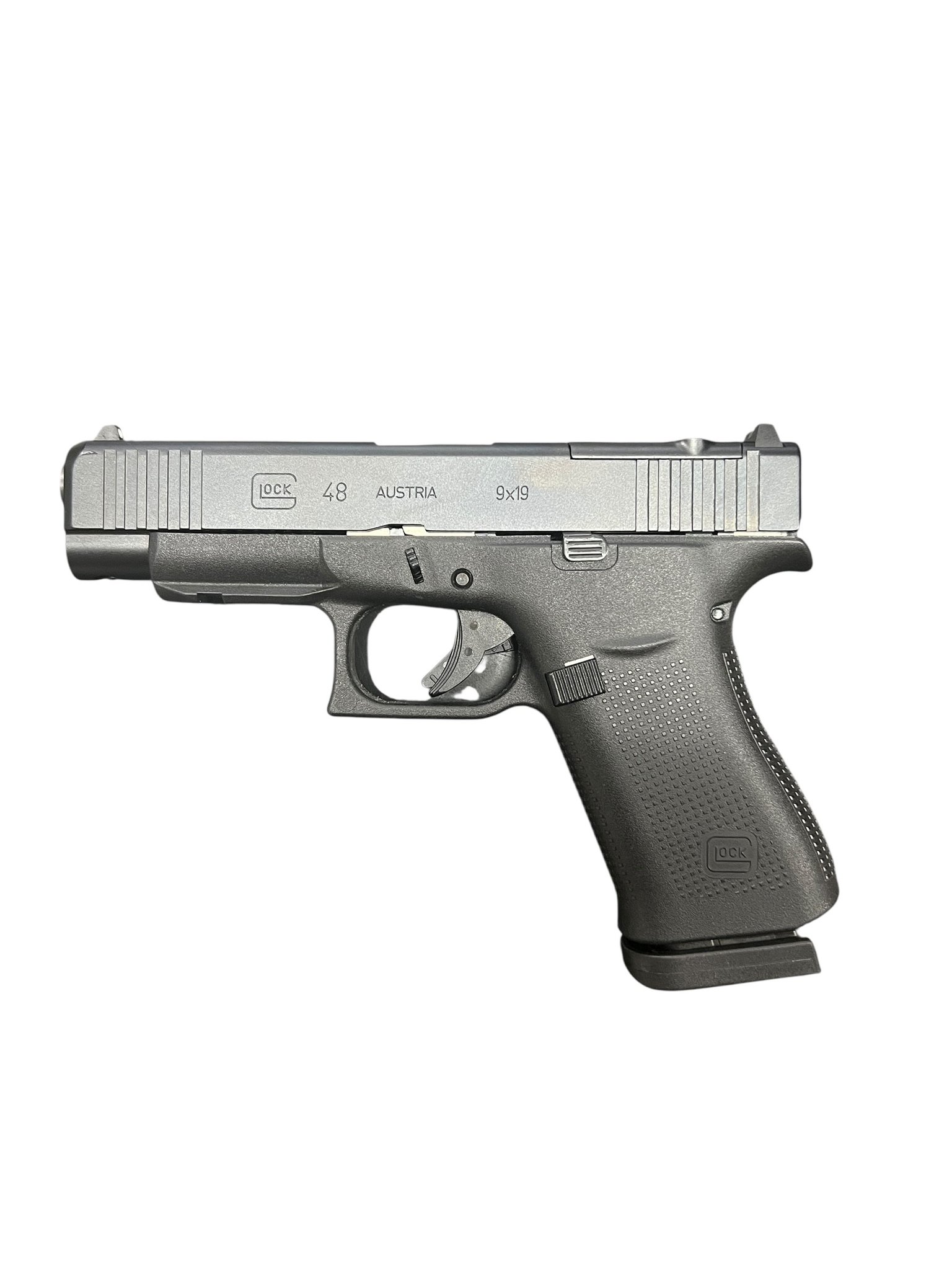 GLOCK 48 Mos