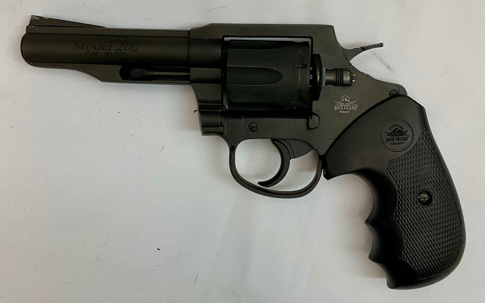 Rock Island Armory M200