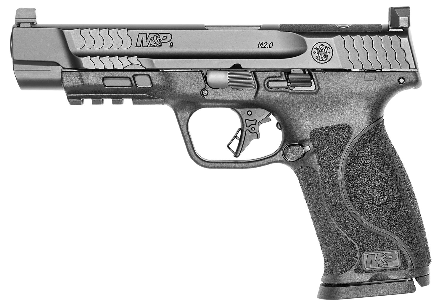 Smith & Wesson M&p9 M2.0 Full Size (optic Ready) - For Sale - New