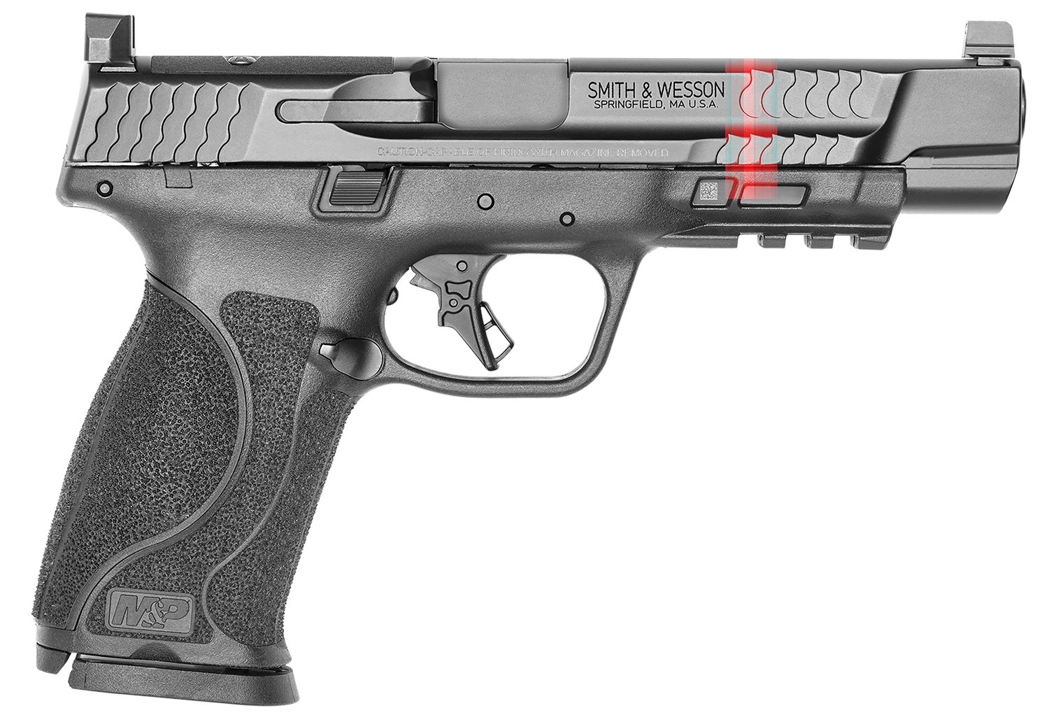 Smith & Wesson M&p9 M2.0 Full Size (optic Ready) - For Sale - New