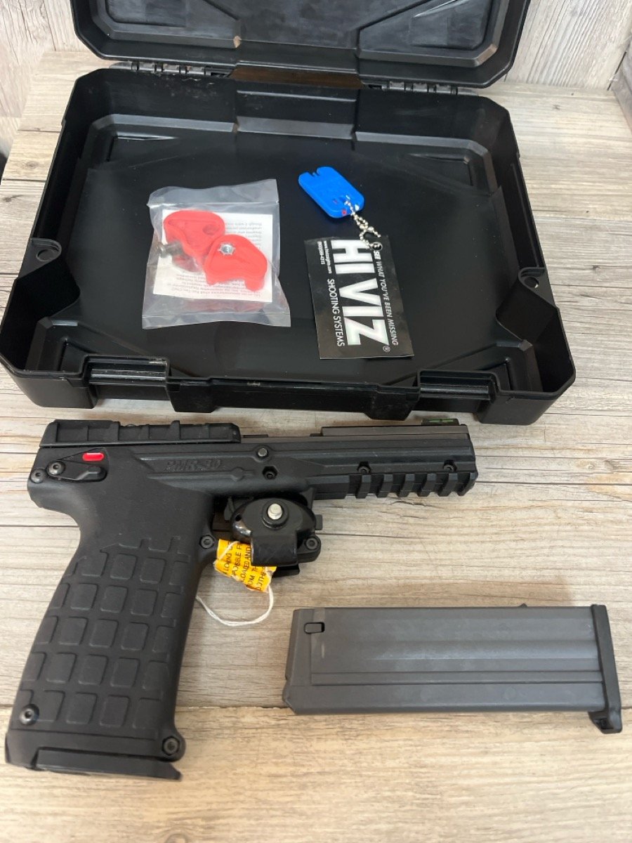 ECOM00456259 KELTEC Pmr-30 ECOM00456259 549636
